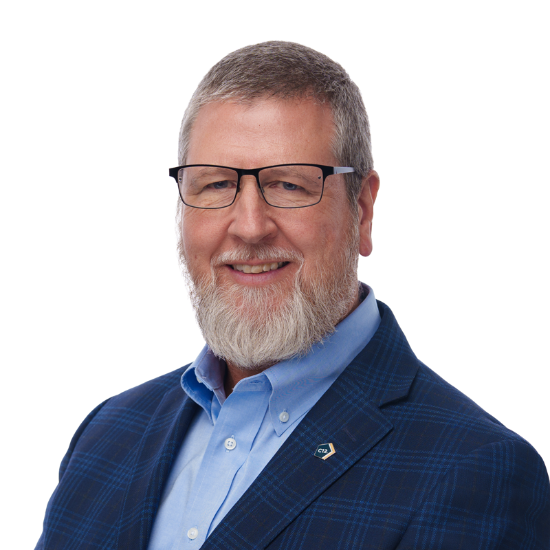 STEVE CALHOUN