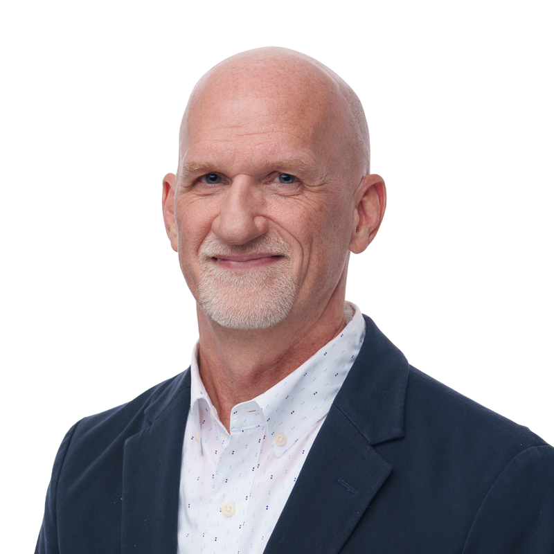 DOUG POLL