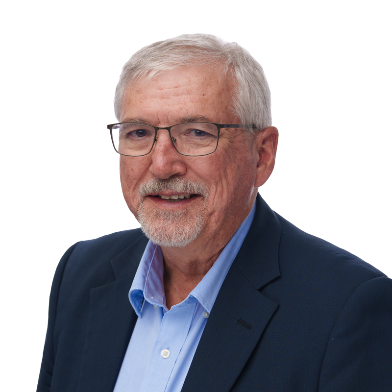 DAVID FERGUS