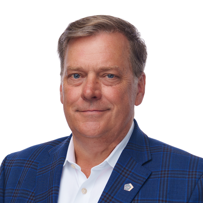 JIM MORGAN