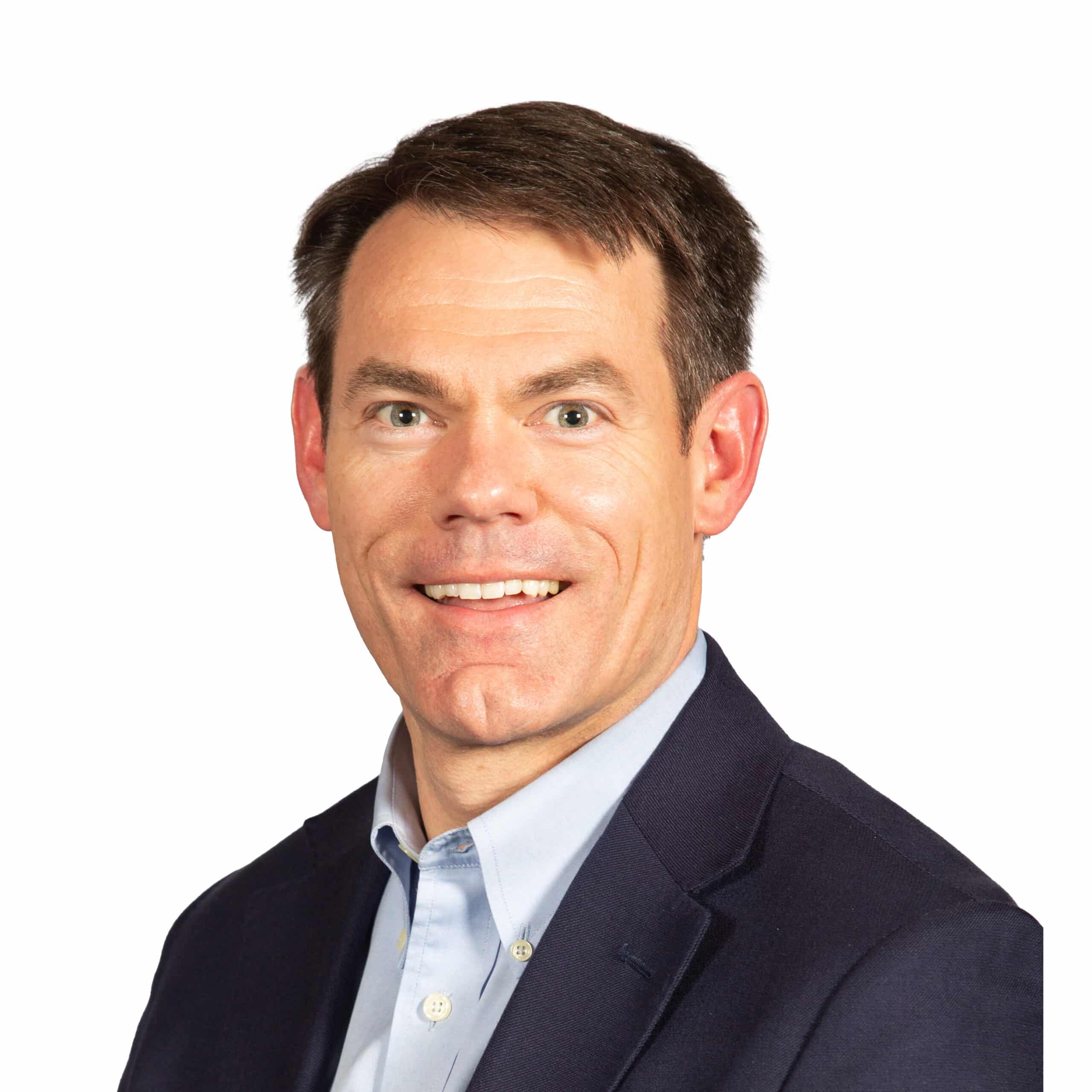 Joe Patrick, a C12 Chair in Greenville SC | C12 Business Forums