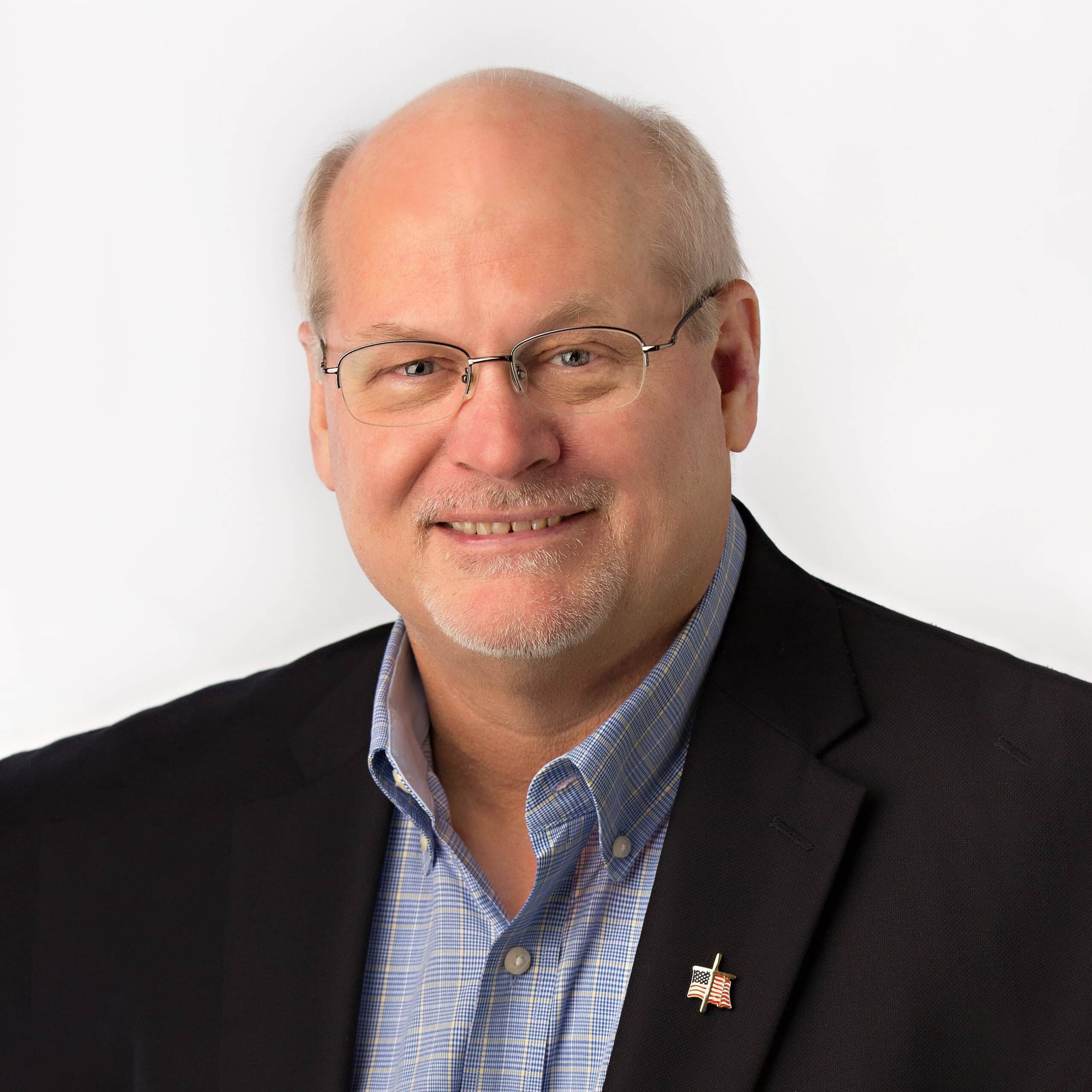 Rick Harper, a C12 Chair in Tallahassee C12 Business Forums