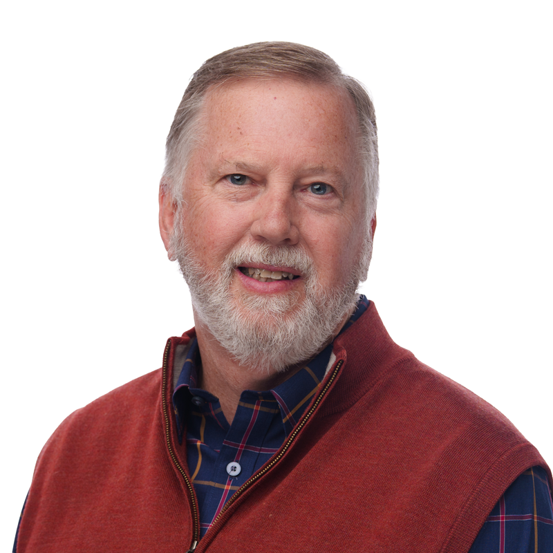 TOM MUNSON