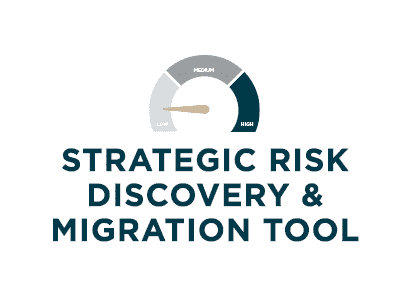 Strategic Risk Discovery and Mitigation Tool