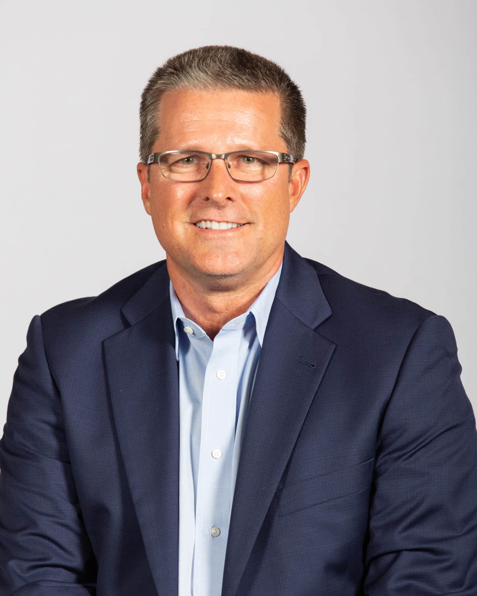 Alex MacKinnon, a C12 Chair in Tampa Bay C12 Business Forums