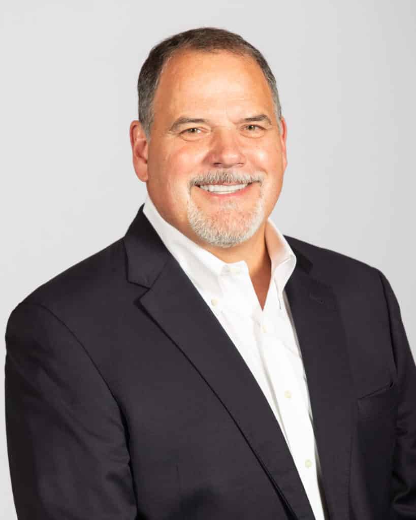 Scott Whitley, a C12 Chair in Asheville NC C12 Business Forums