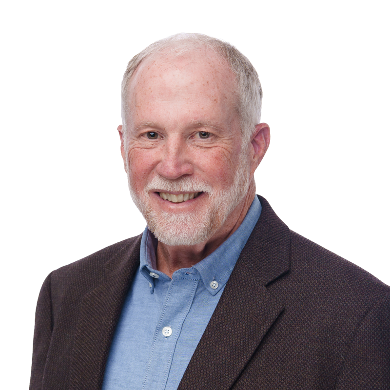 STEVE FORD