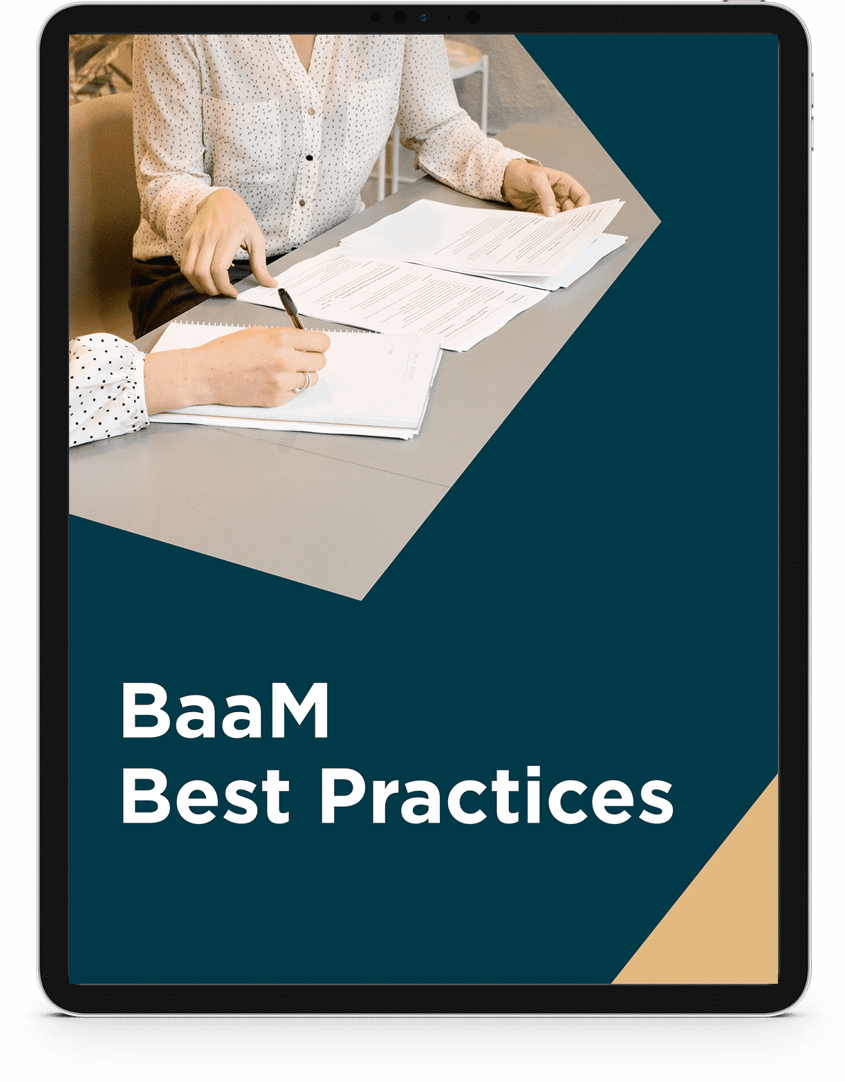BaaM Best Practices Checklist