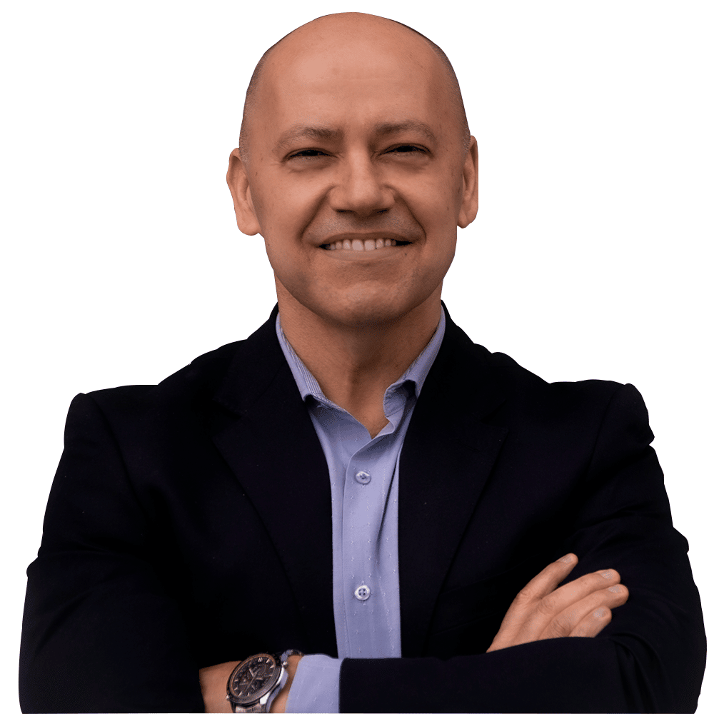 Giovani Fachini, a C12 Chair in Brazil C12 Business Forums