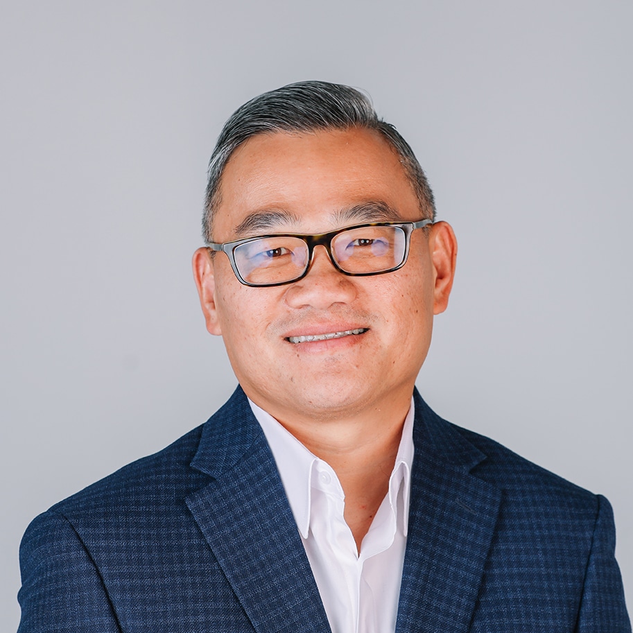 Simon Lee, a C12 Chair in Taiwan C12 Business Forums