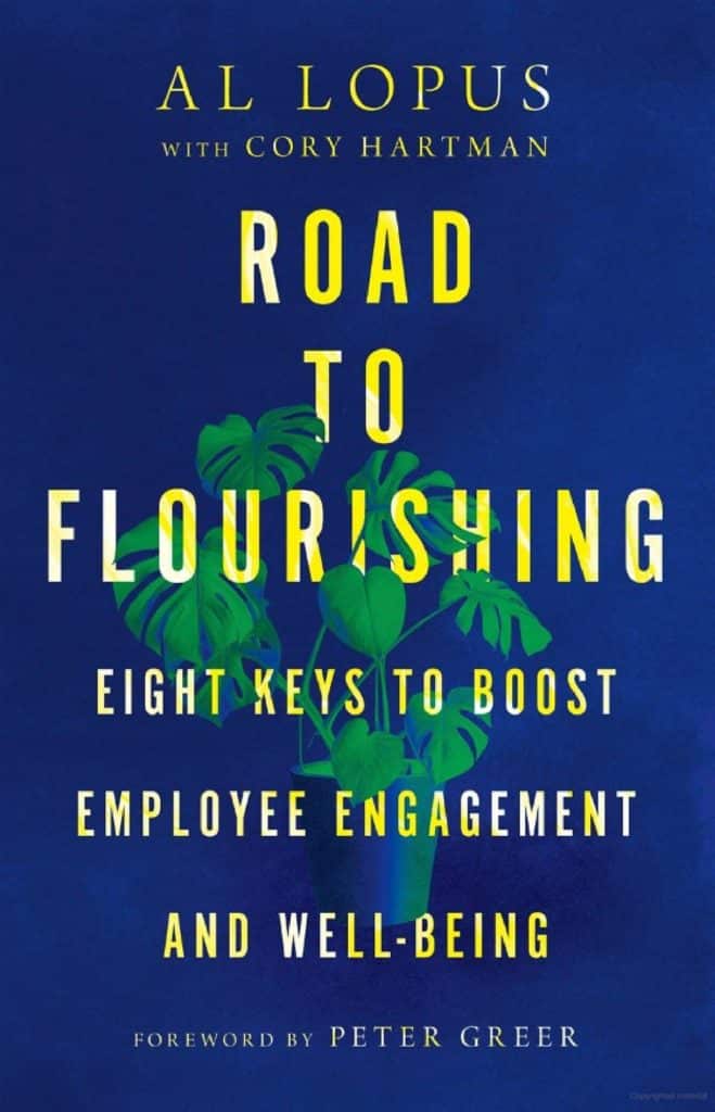 Today’s Workplace: A Flourishing Culture Matters Now More Than Ever - C12