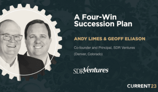 A Four-Win Succession Plan - C12 Group