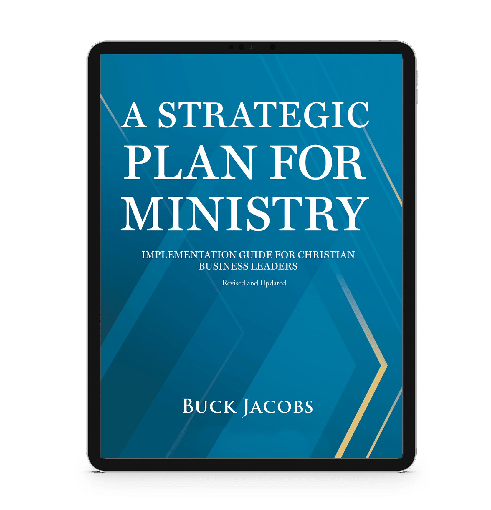 ministry business plan