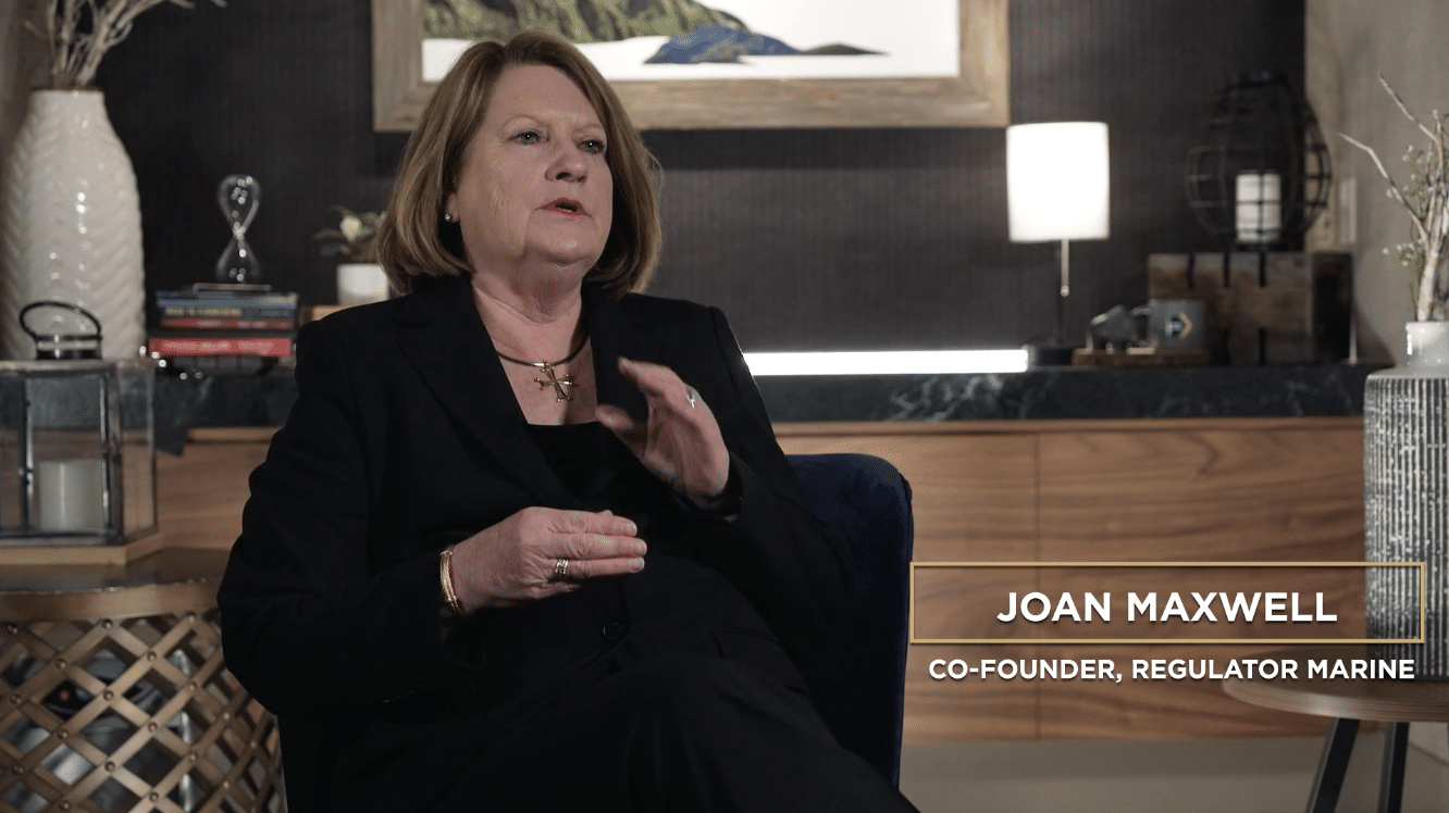 The CURRENT23 Studio When Mixing Family and Business C12