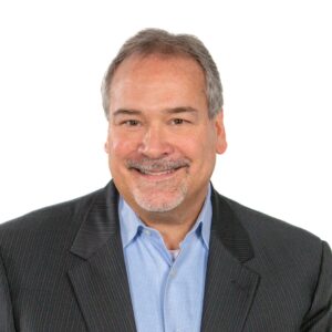 Bruce Hanson