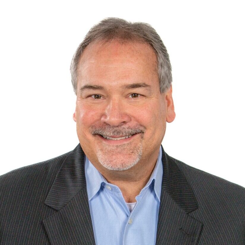 BRUCE HANSON