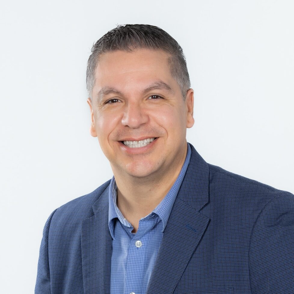 Alberto Rodriguez-Baez