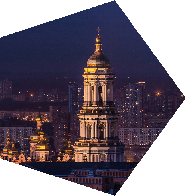 Kyiv, Ukraine