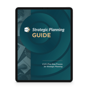 Strategic Planning Guide