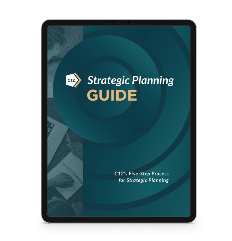Strategic Planning Guide