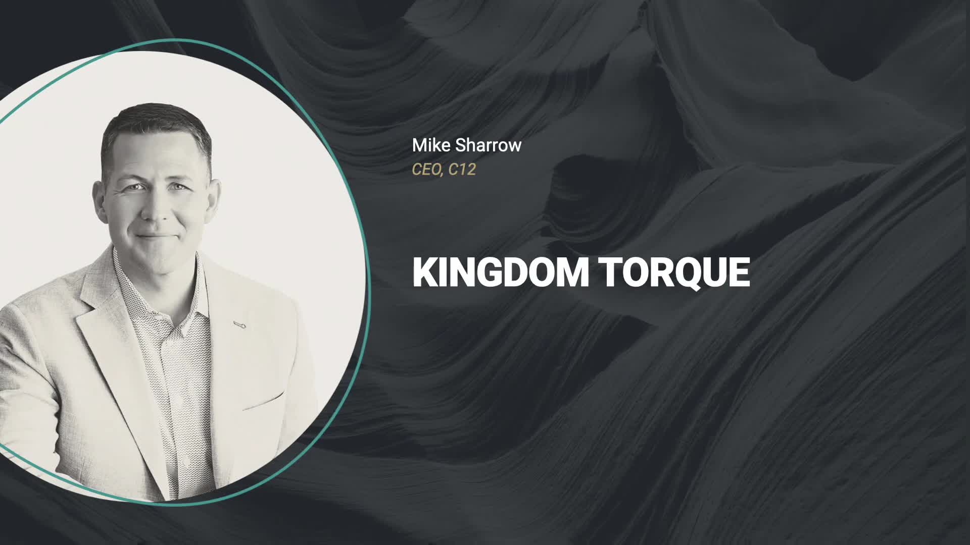 Kingdom Torque