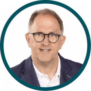 Craig Warner, C12 Staff