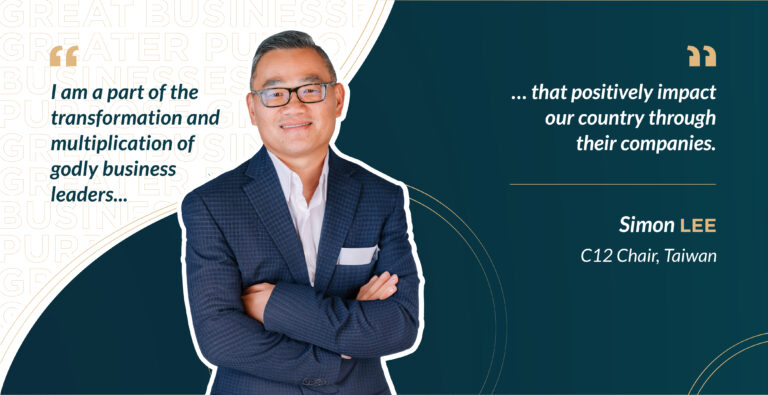 Simon Lee Chair Quote