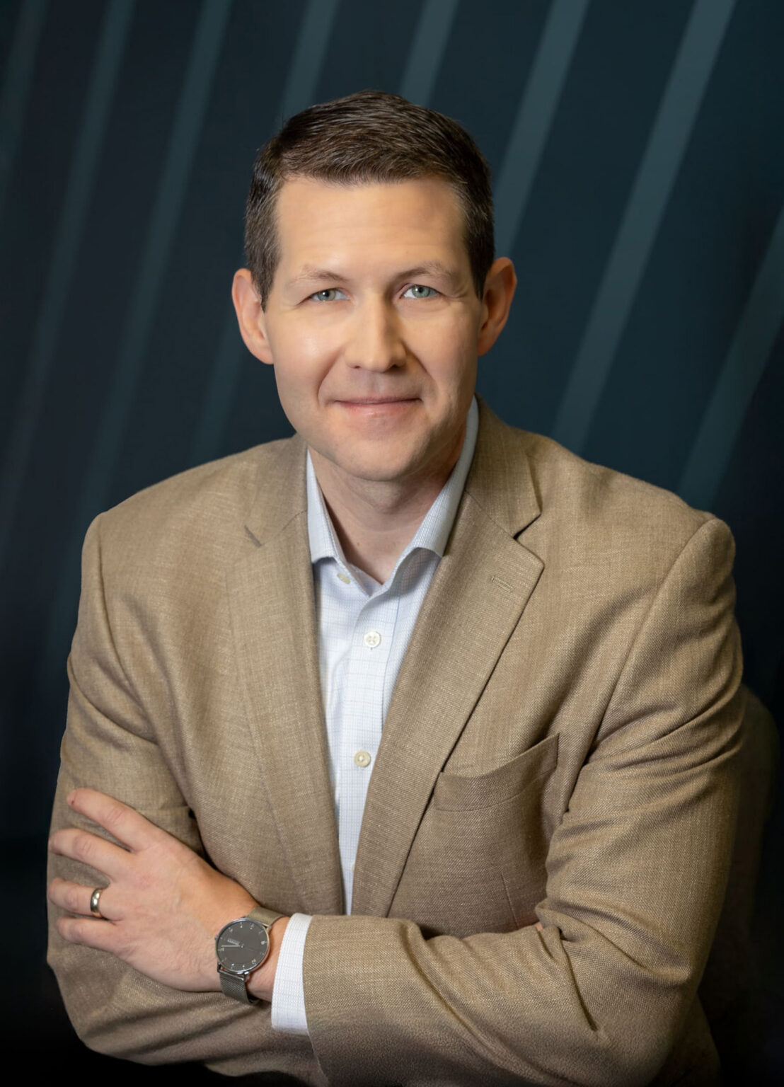 Michael Sharrow, Chief Executive Officer at C12 Group