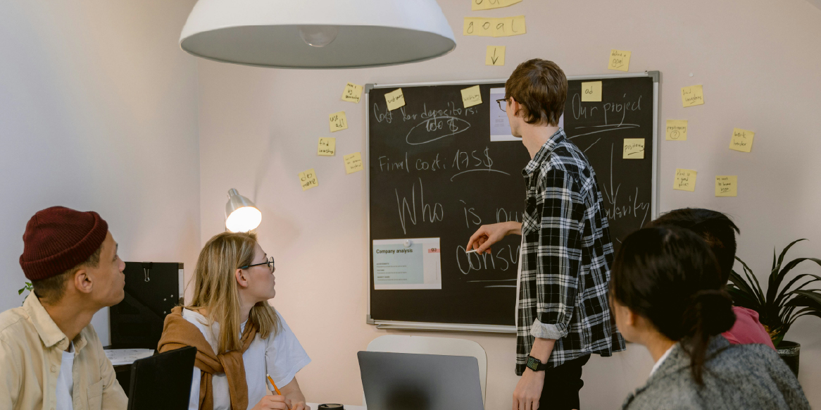 C12 The Curious Executive Part Two Article