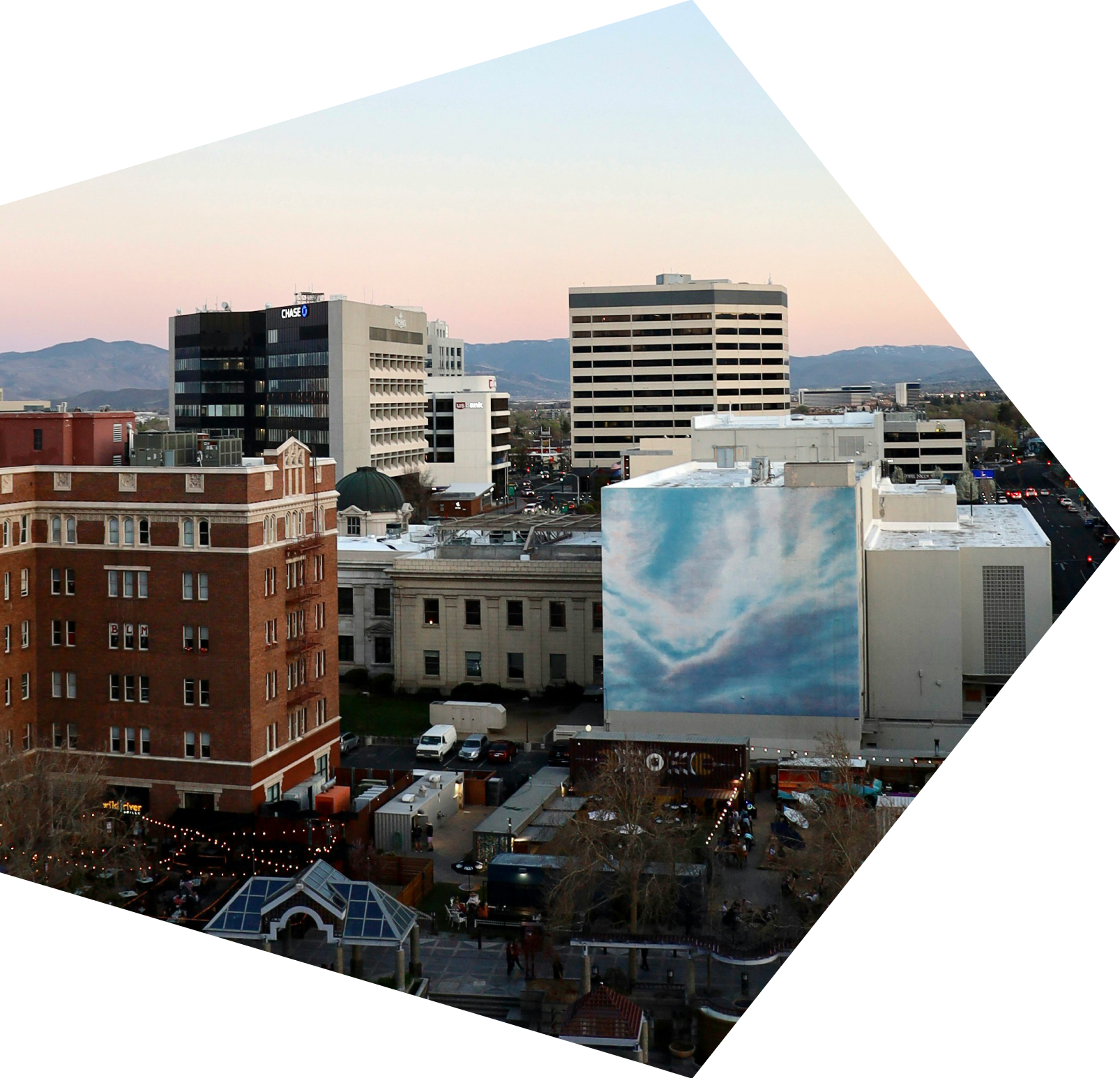 C12 Business Forums Reno, Nevada