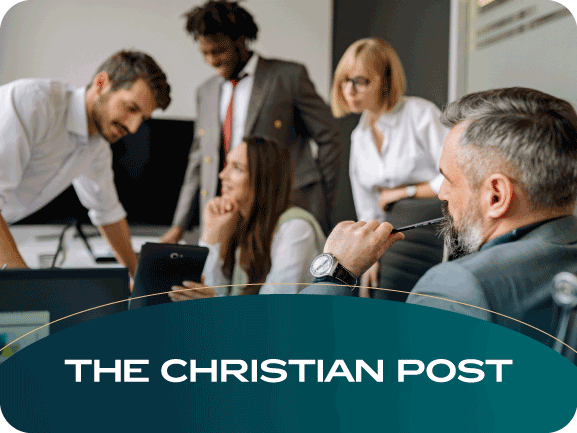 THe Christian Post