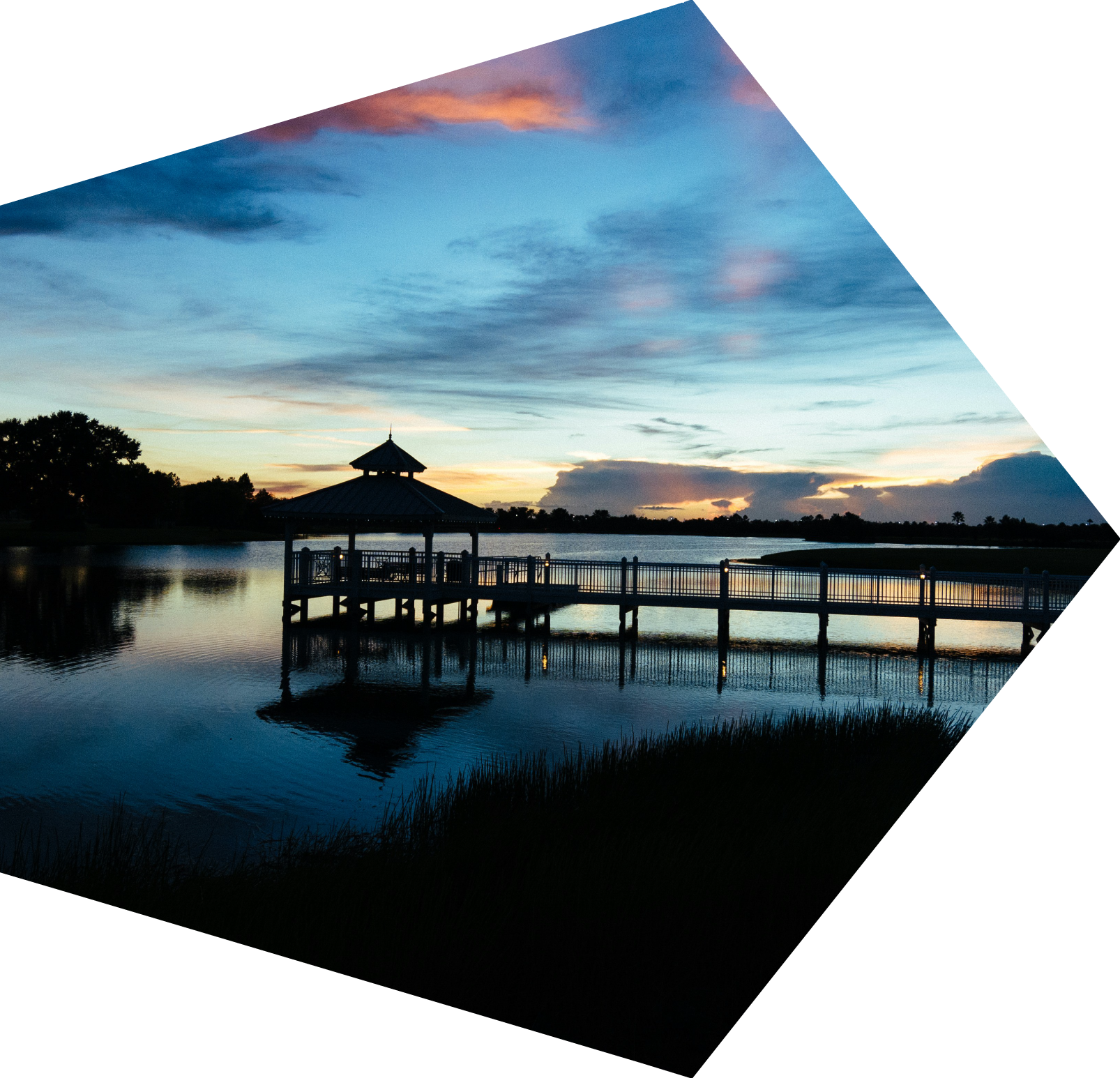 St. Lucie, East Central Florida
