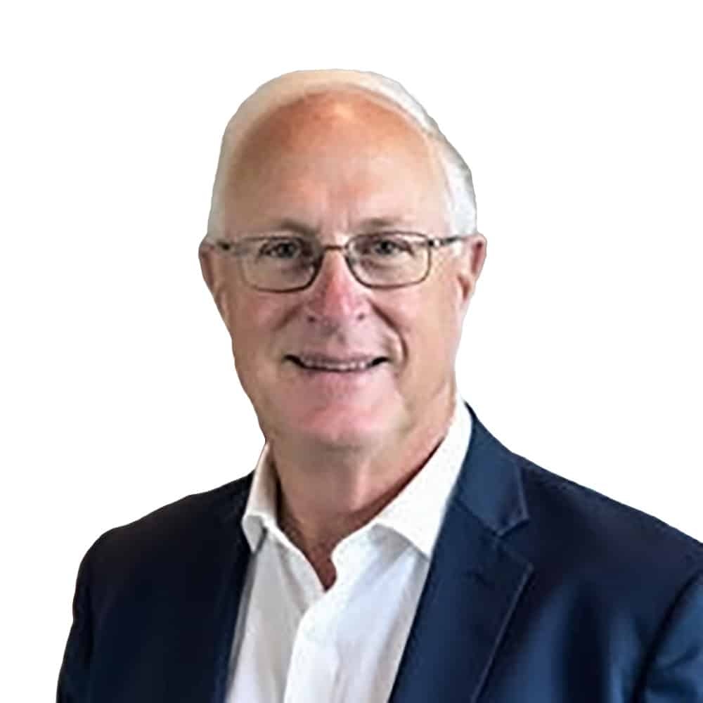 JOHN GROSS