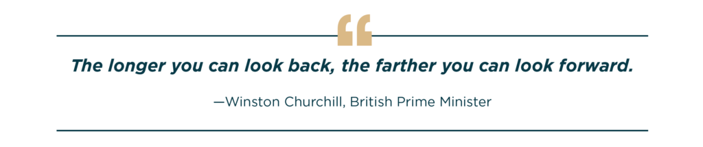 Winston Churchill Quote
