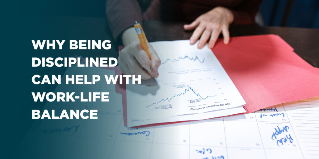 Work-Life Balance