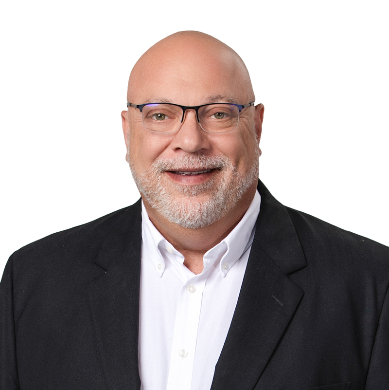 PAUL PARKER