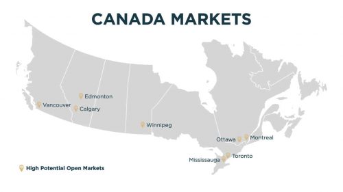C12 Canada Growth Markets 2025